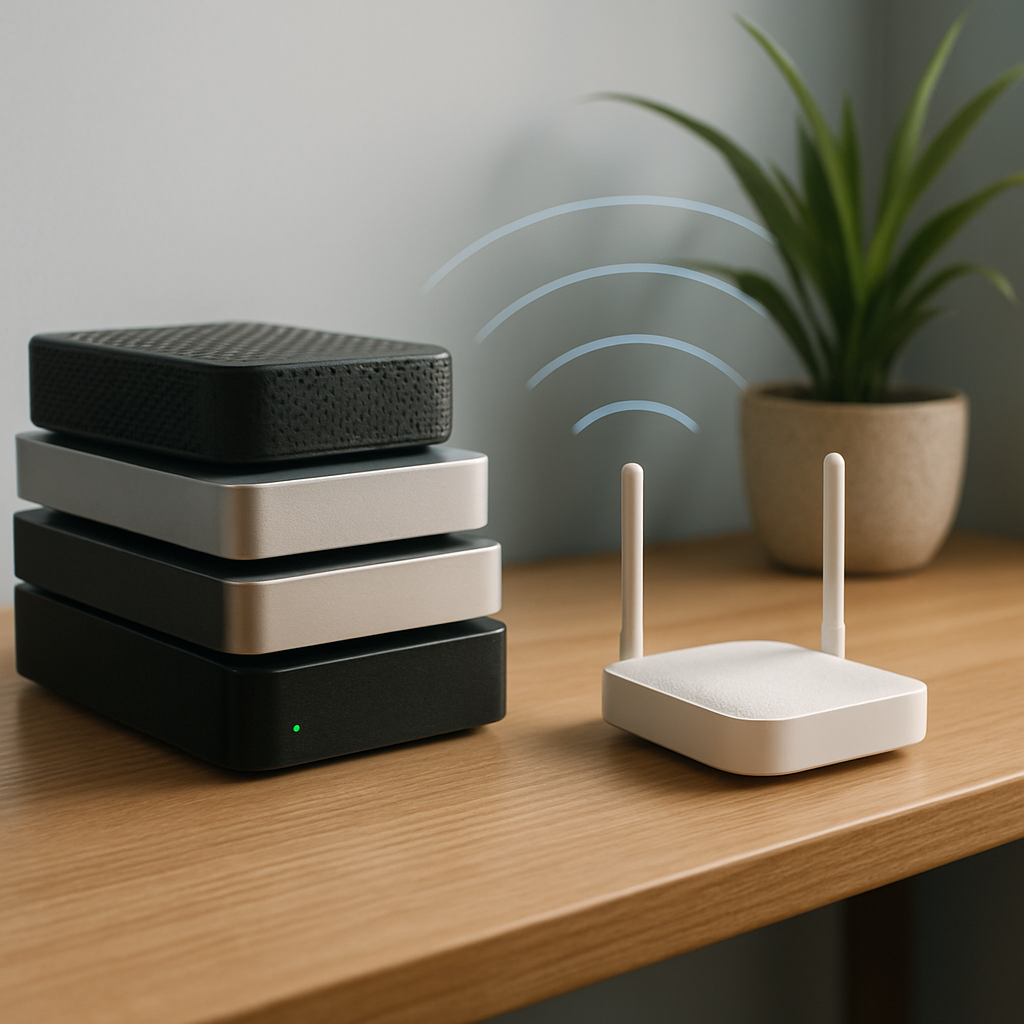 How to Improve Wi-Fi Reliability in Your Home or Office