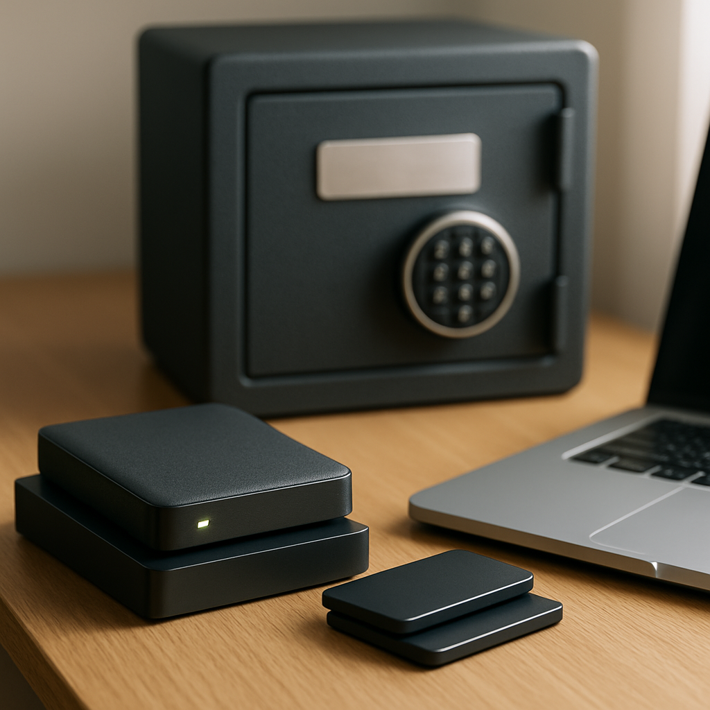 How to Handle Lost Data and When to Seek Help
