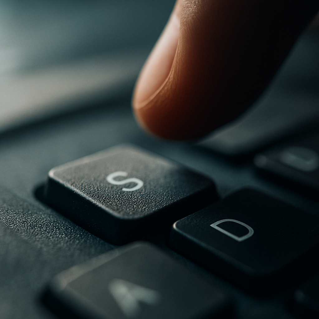 Troubleshooting Common Keyboard Faults: What You Can Do and When to Call