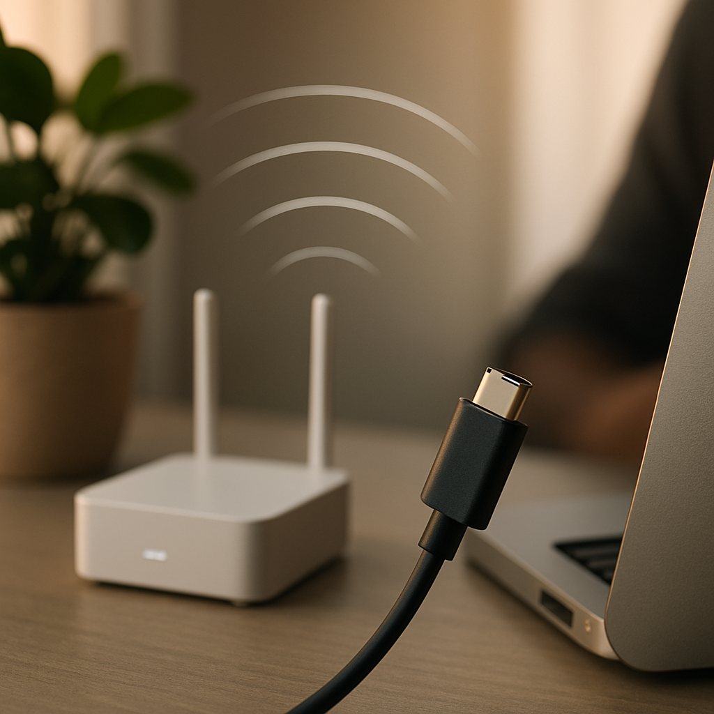 How to Improve Wi-Fi Stability at Home or Work