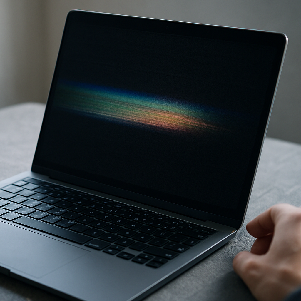 Why Does My Laptop Screen Flicker and What Can I Do?