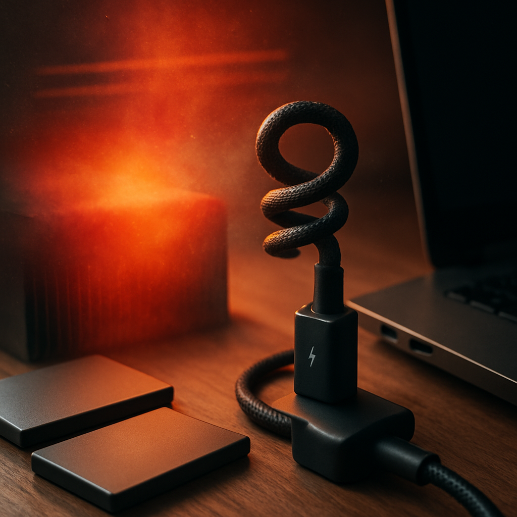 Why Your PC Might Suddenly Shut Down and What You Can Do