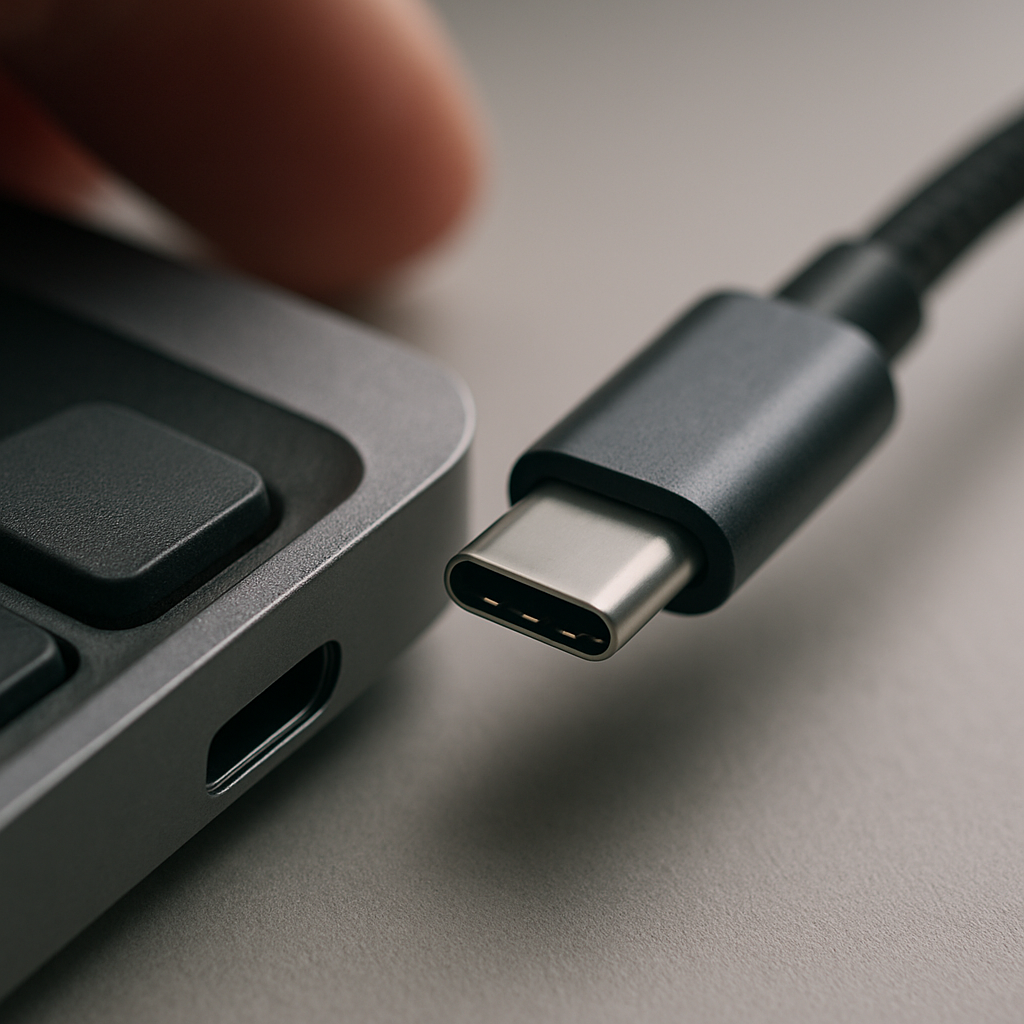 What to Do When Your Computer Won’t Recognise Devices