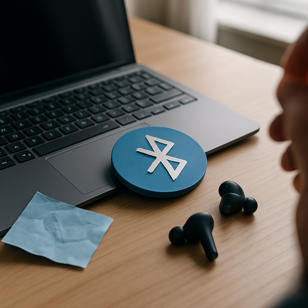 Troubleshooting Common Bluetooth Connectivity Problems