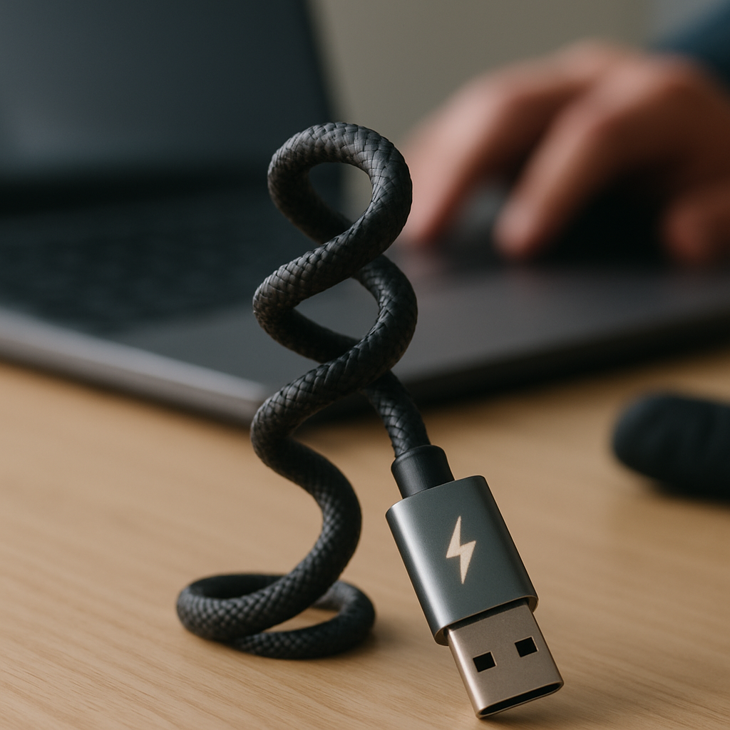 Why Your Laptop Cursor Might Be Unresponsive and What to Do
