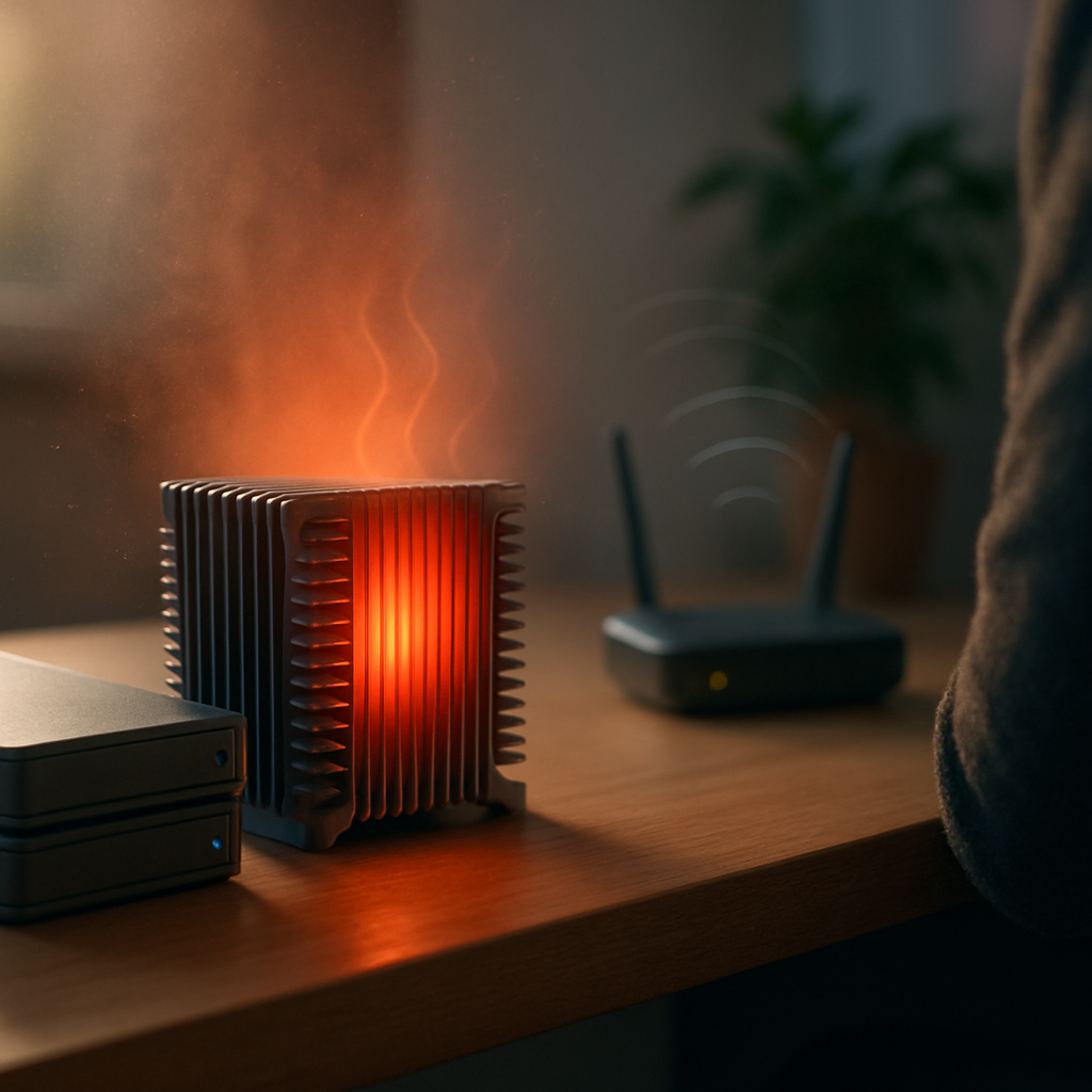 Why Is My Computer Making Loud Noises? What You Can Do