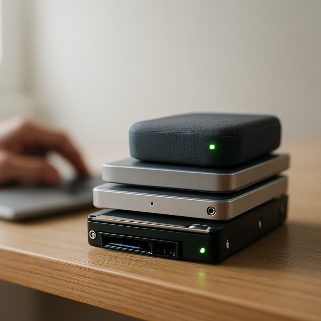 How to Keep Your Laptop Running Smoothly Without the Slowdowns