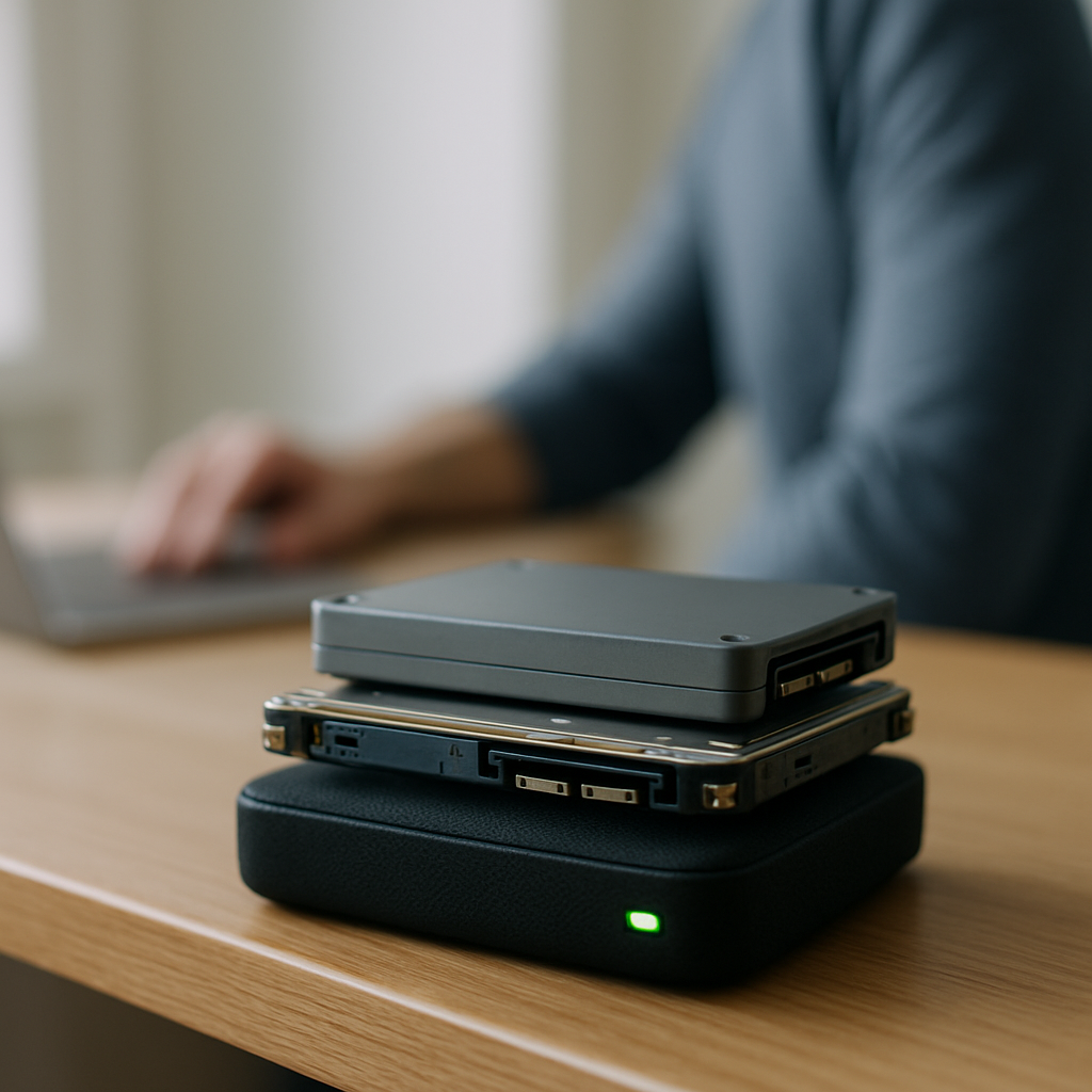How to Improve Your Laptop’s Startup Speed